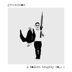 a modern tragedy, vol. 1