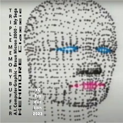 Triple Memory Buffer