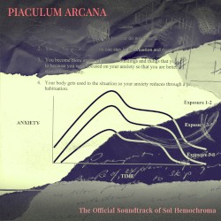 Sol Hemochroma OST: Piaculum Arcana