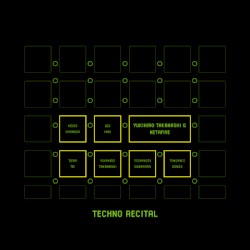 TECHNO RECITAL