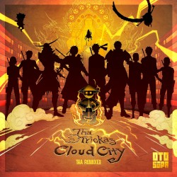 Cloud City (remixes)