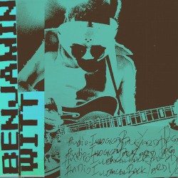 AUDIO_ILLOGICAL BACKYARD DOG