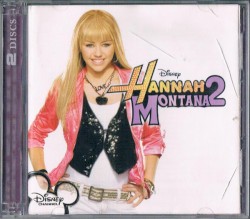 Hannah Montana 2 / Meet Miley Cyrus