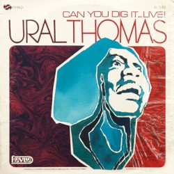 Can You Dig It… Live!