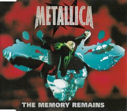 The Memory Remains