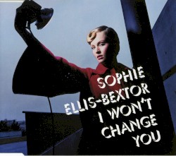 I Won’t Change You