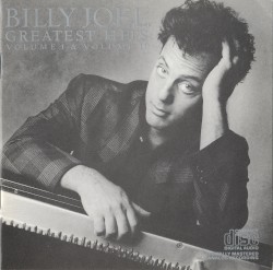 Greatest Hits, Volume I & Volume II