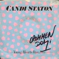 Young Hearts Run Free