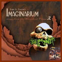 Imaginarium, Vol. 2 (Songs from the Neverhood)