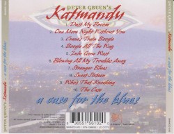 A Case for the Blues