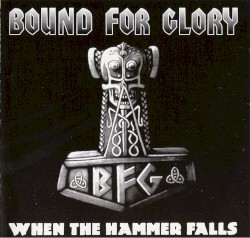 When the Hammer Falls