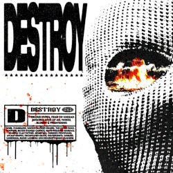 destroy