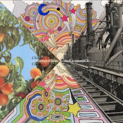 Ruby Hill / Quiet Stage