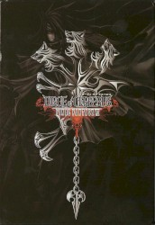 DIRGE of CERBERUS -FINAL FANTASY VII- Original Soundtrack