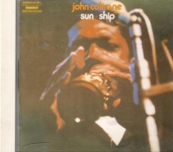 Sun Ship