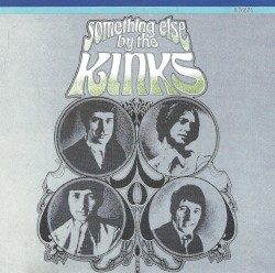 Something Else by The Kinks