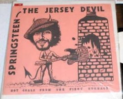 Hot Coals From the Fiery Furnace