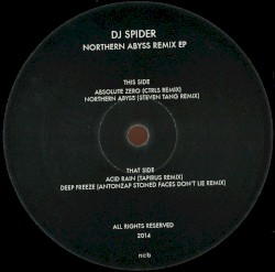 Northern Abyss Remix EP