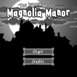 The Haunting of Magnolia Manor Soundtrack