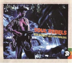 Soul Rebels