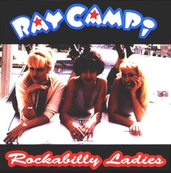Rockabilly Ladies