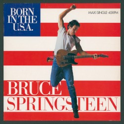 Born in the U.S.A. (The Freedom Mix)