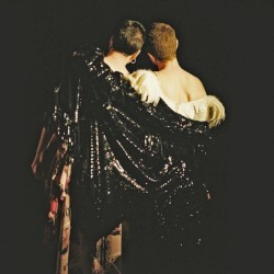 The Fight (Continued)