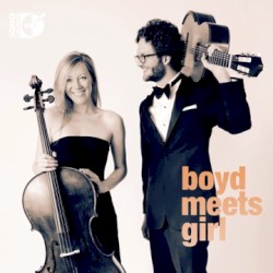 Boyd Meets Girl