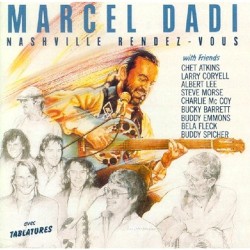 Nashville Rendez-Vous