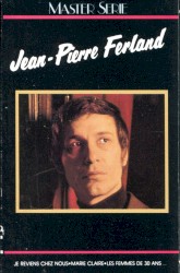 Jean‐Pierre Ferland