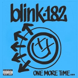 ONE MORE TIME…