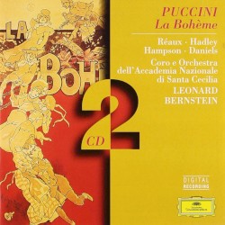 La bohème