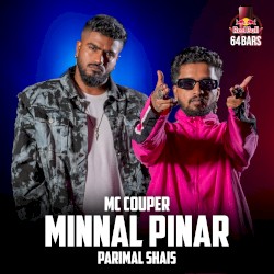 Minnal Pinar (Red Bull 64 Bars)