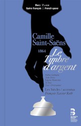 Le Timbre D'Argent
