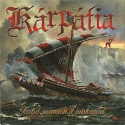 Tartsd szárazon a puskaport