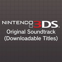 Nintendo 3DS Downloadable Titles OST