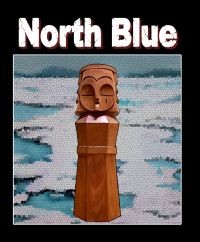 North Blue