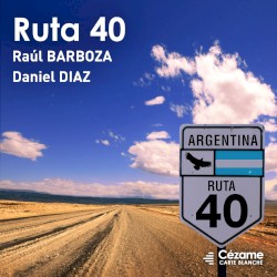 Ruta 40