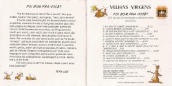 Foi Bom Pra Você? (Remaster)