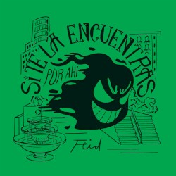 Si te la encuentras por ahí