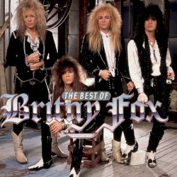 The Best of Britny Fox