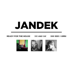 Jandek Vinyl Box