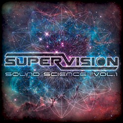 Sound Science, Volume 1