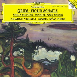 Violin Sonatas