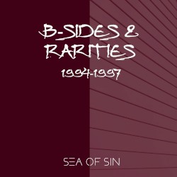 B‐Sides & Rarities