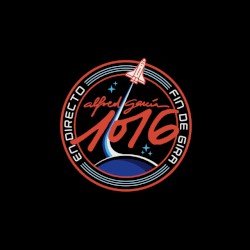 1016 En Directo: Fin De Gira (1016 En Directo: Fin De Gira En El Sant Jordi Club 2019)