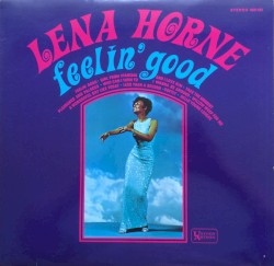 Feelin’ Good