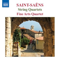 String Quartets