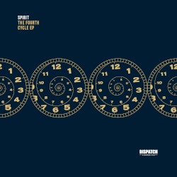 The Fourth Cycle EP