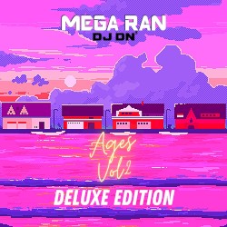 Ages, Vol. 2
